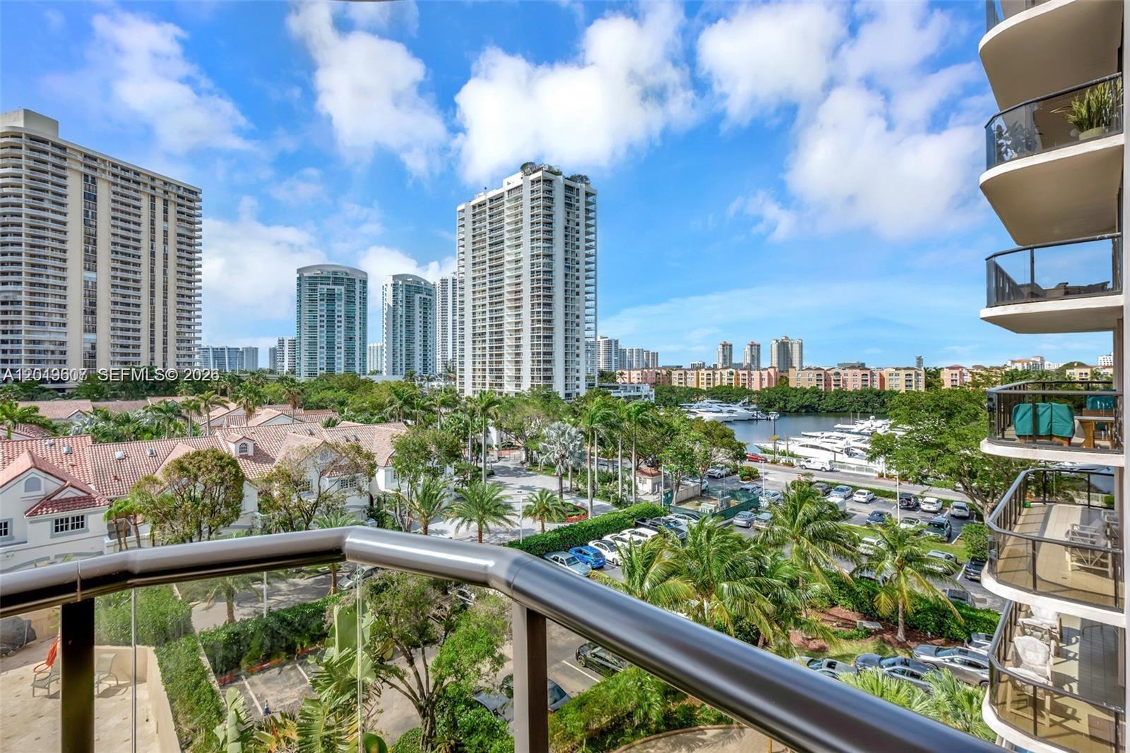 TURNBERRY ISLE SOUTH COND - Residential