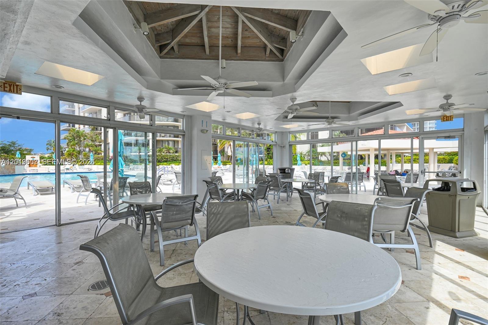 TURNBERRY ISLE SOUTH COND - Residential