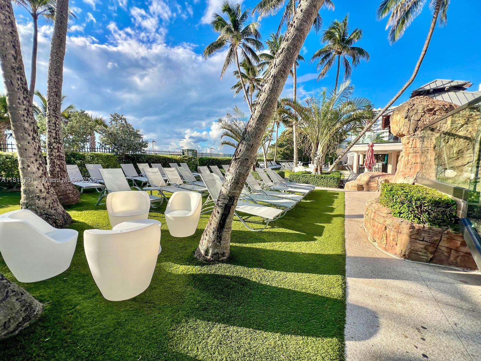 THE ALEXANDER CONDO - Residential Lease