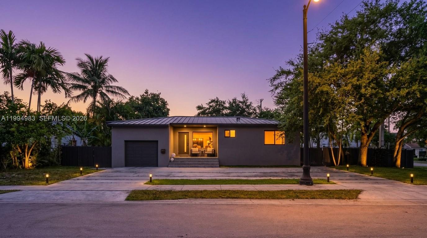 ALAMEDA - Residential