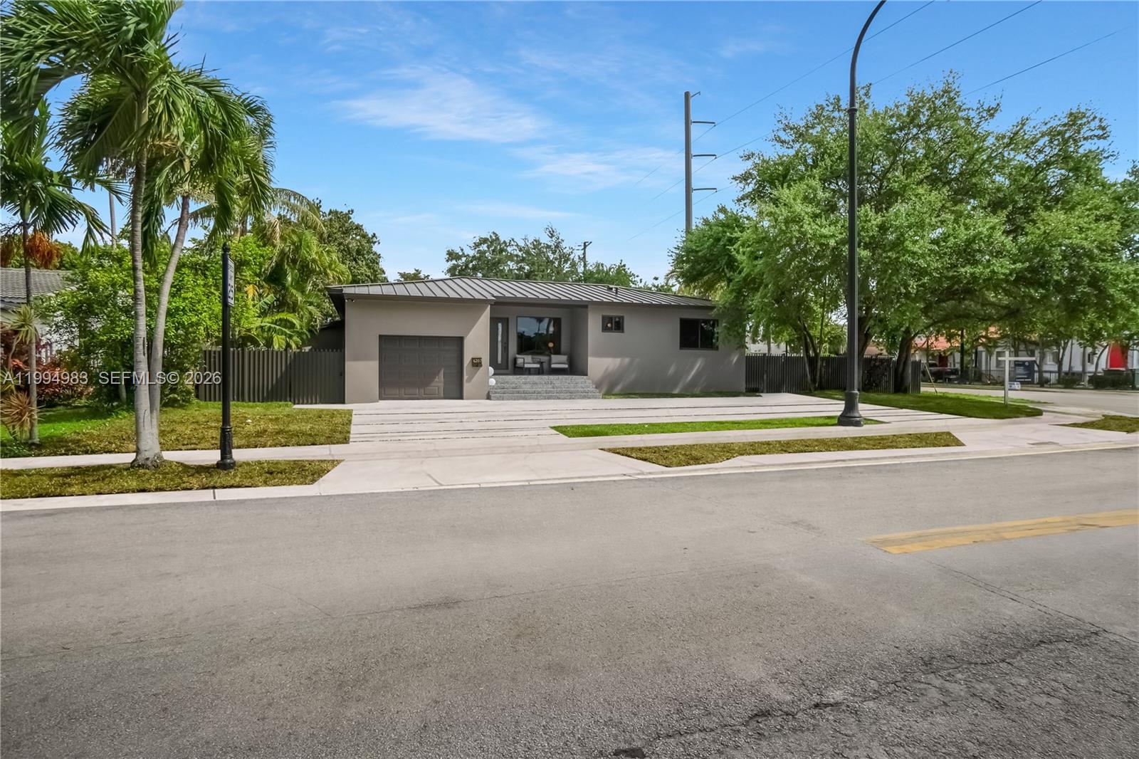 ALAMEDA - Residential