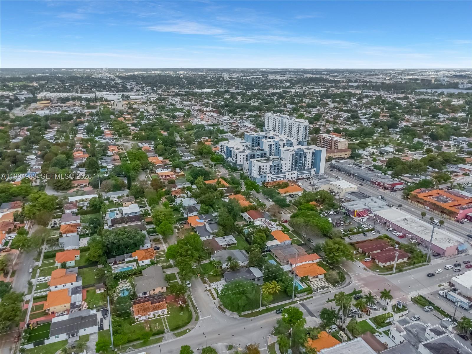 ALAMEDA - Residential