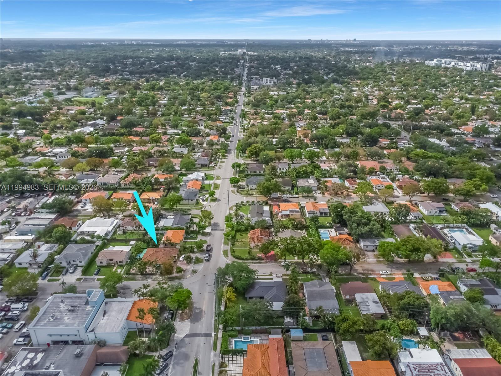ALAMEDA - Residential
