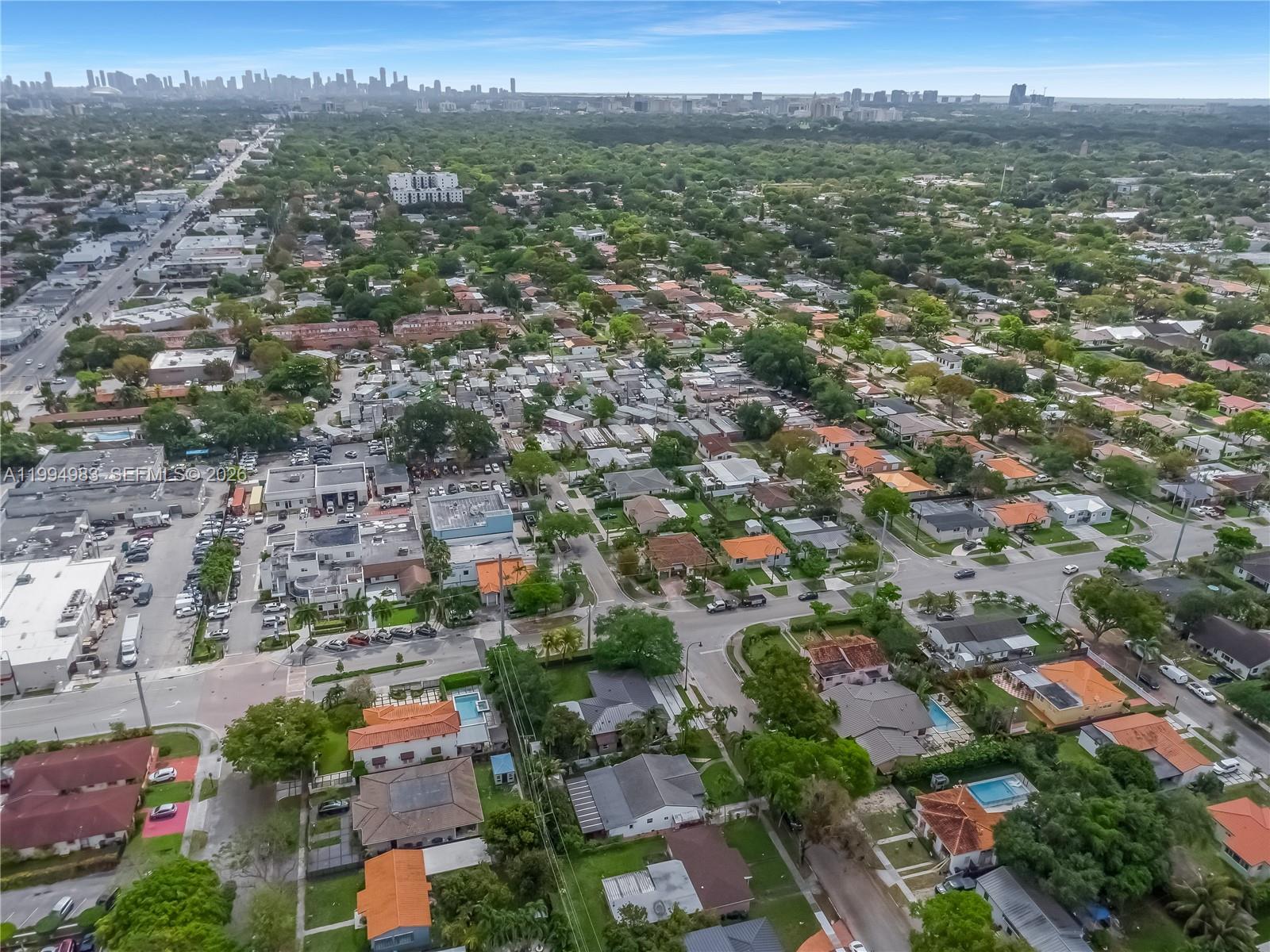 ALAMEDA - Residential