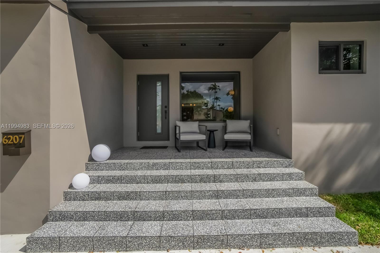 ALAMEDA - Residential