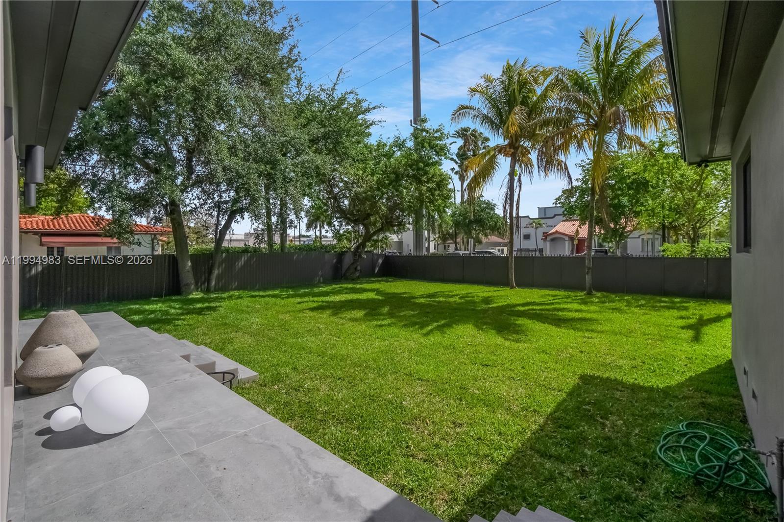 ALAMEDA - Residential
