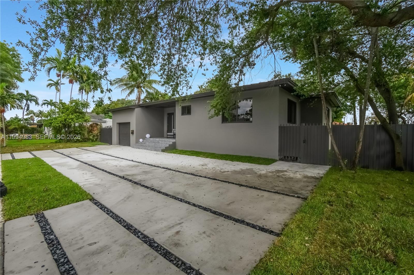 ALAMEDA - Residential