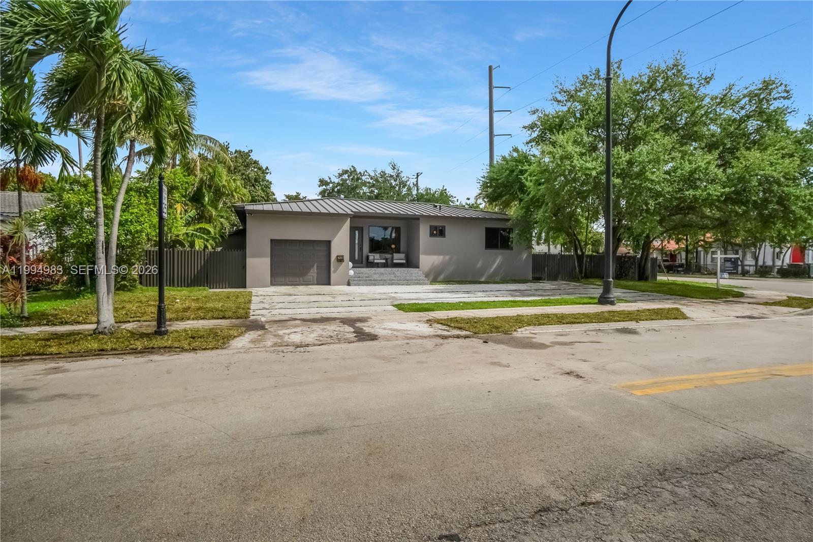 ALAMEDA - Residential
