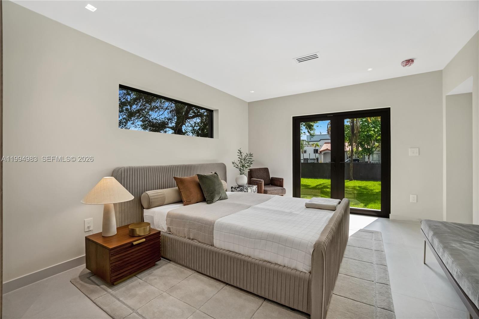 ALAMEDA - Residential