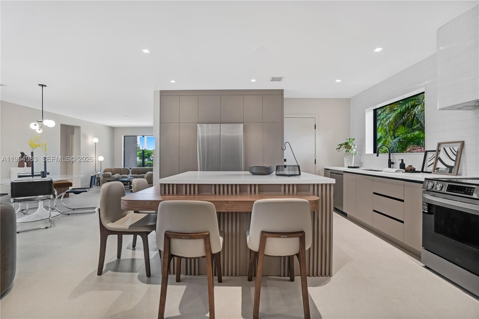 ALAMEDA - Residential