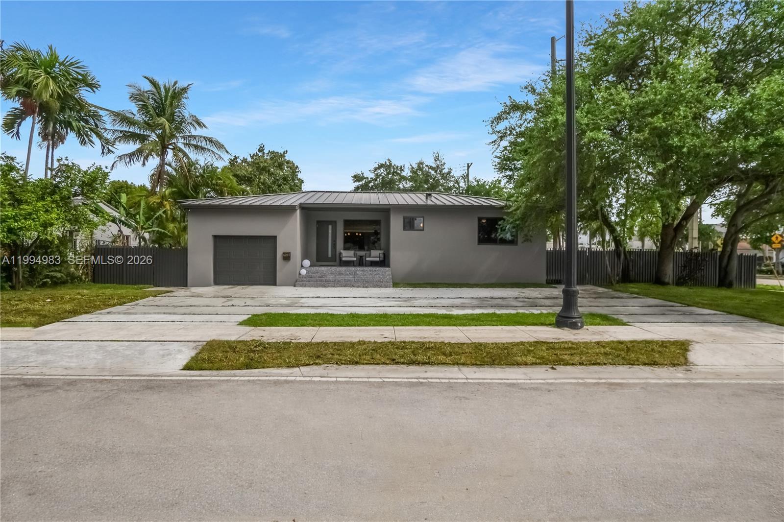 ALAMEDA - Residential