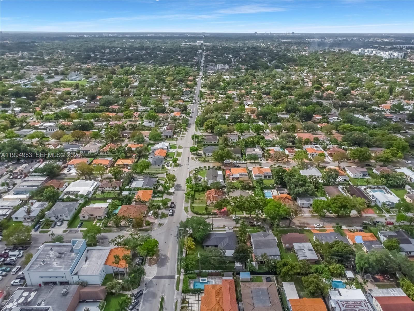 ALAMEDA - Residential