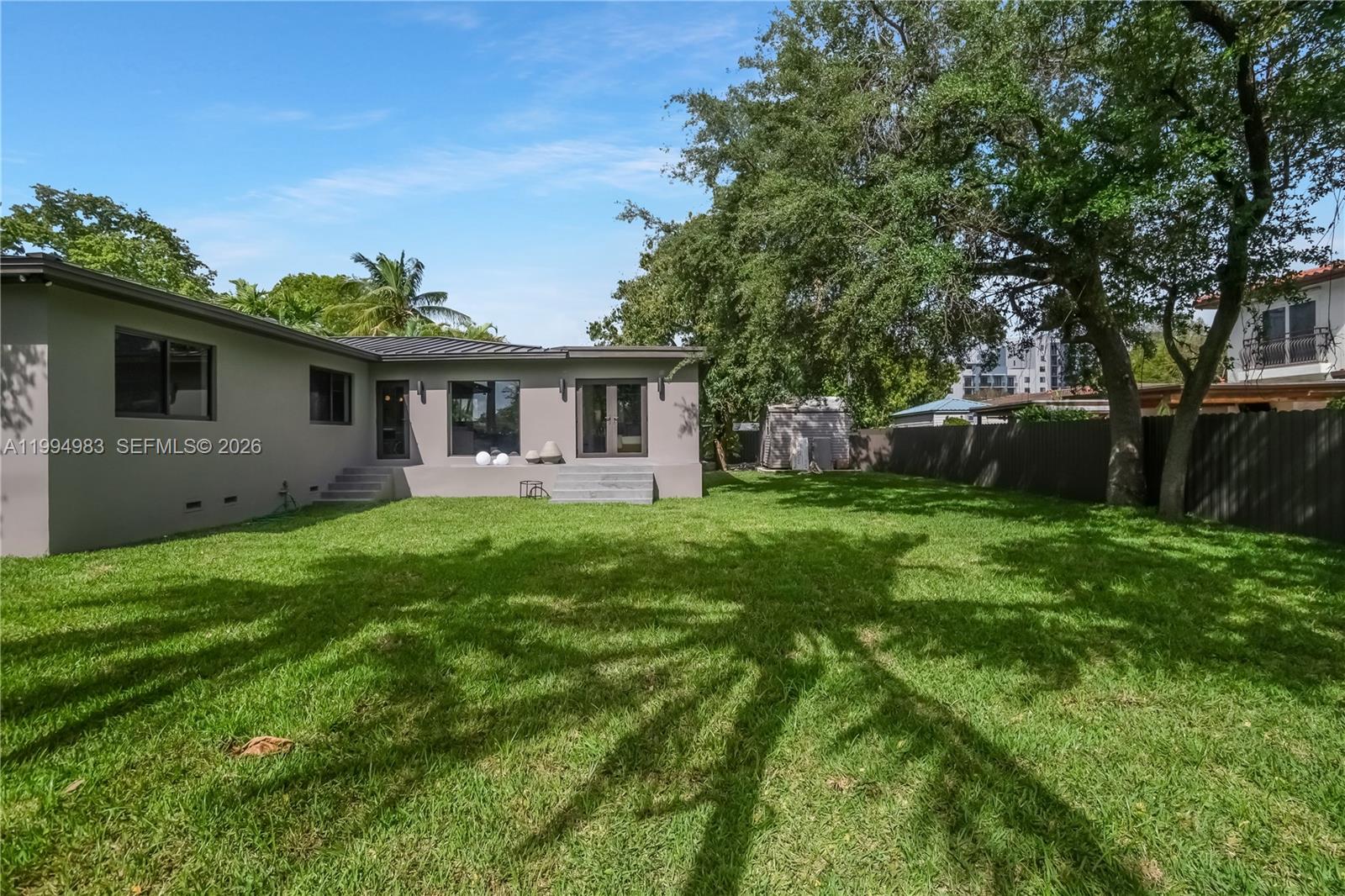ALAMEDA - Residential