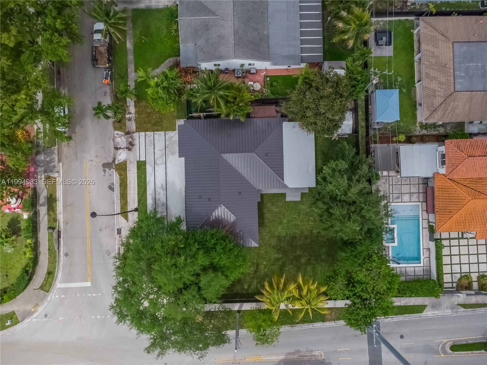 ALAMEDA - Residential