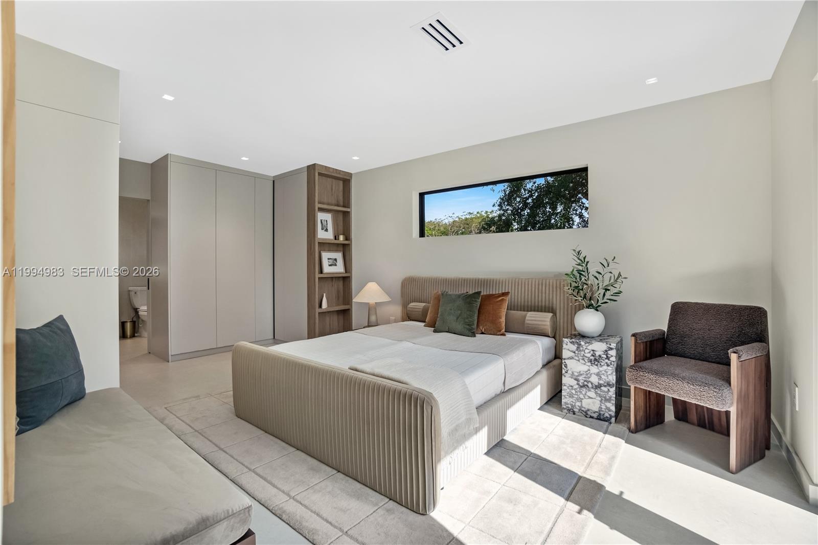 ALAMEDA - Residential