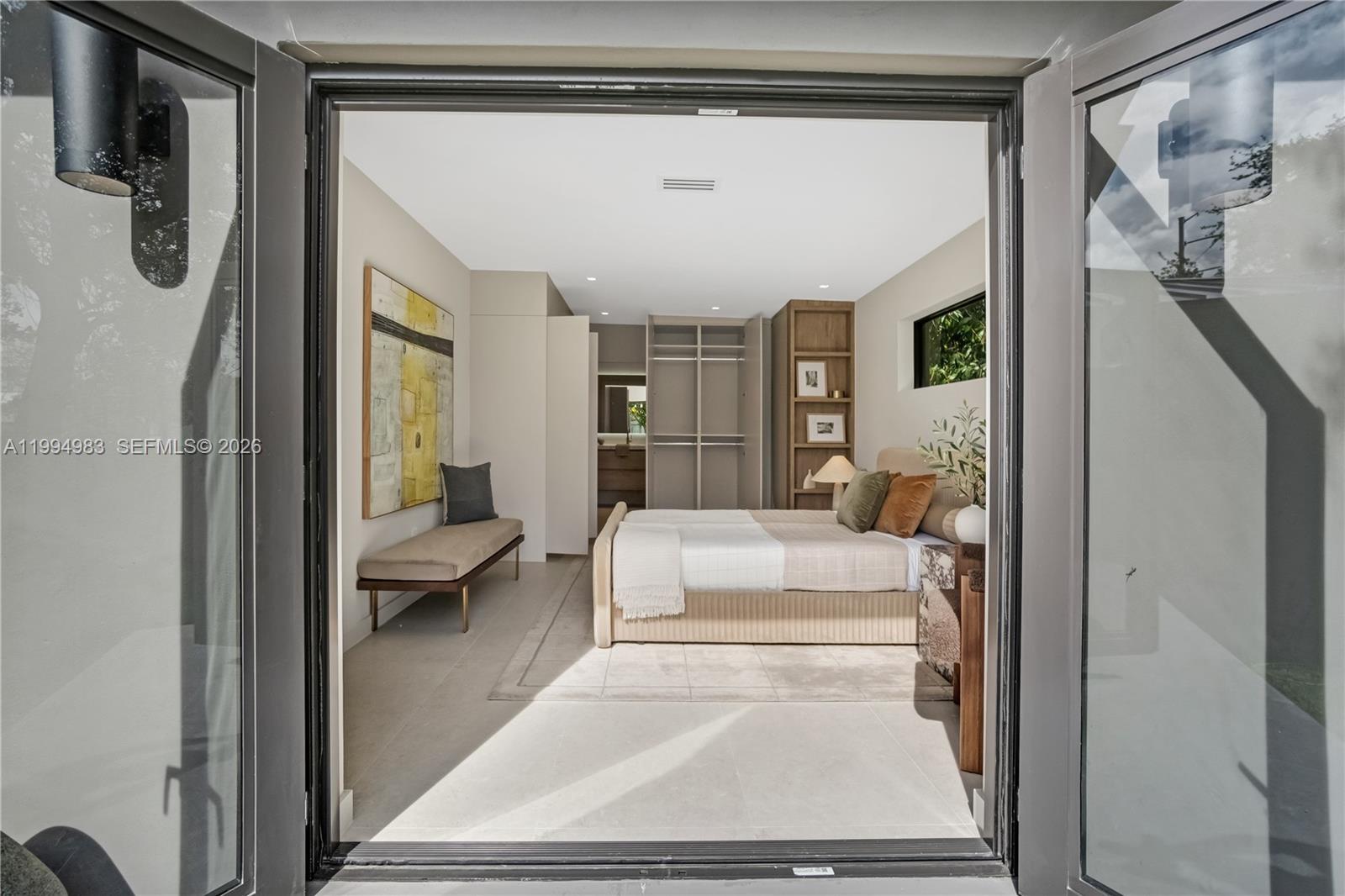 ALAMEDA - Residential