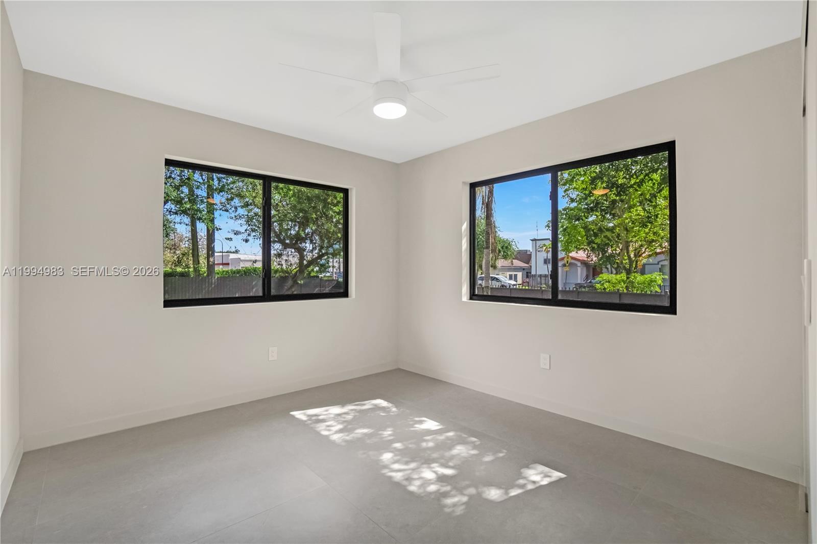 ALAMEDA - Residential