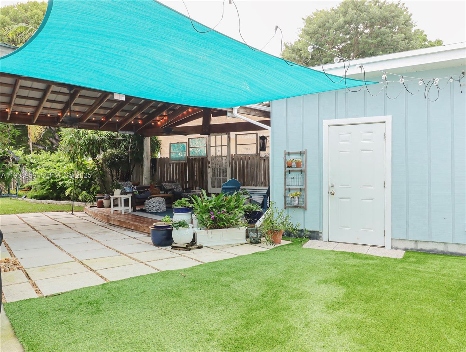 PLANTATION SHORES REV - Residential