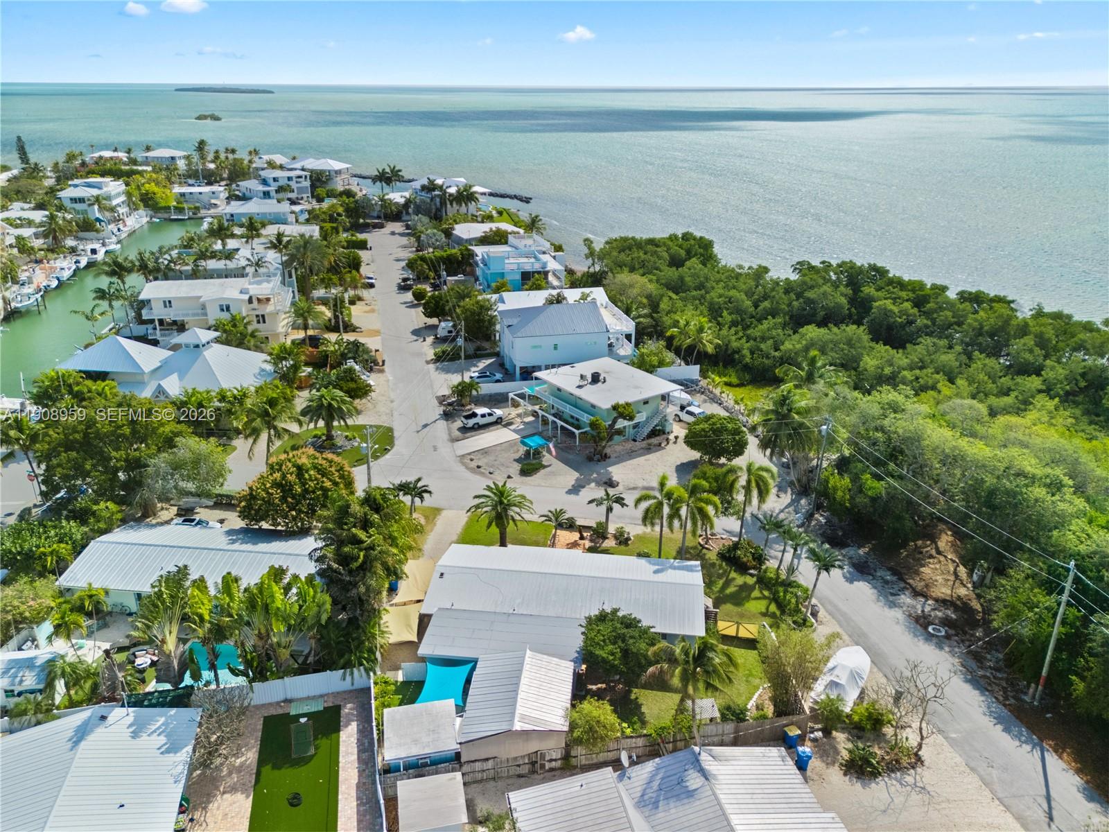 PLANTATION SHORES REV - Residential