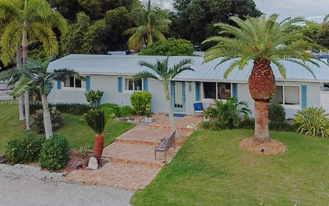 PLANTATION SHORES REV - Residential