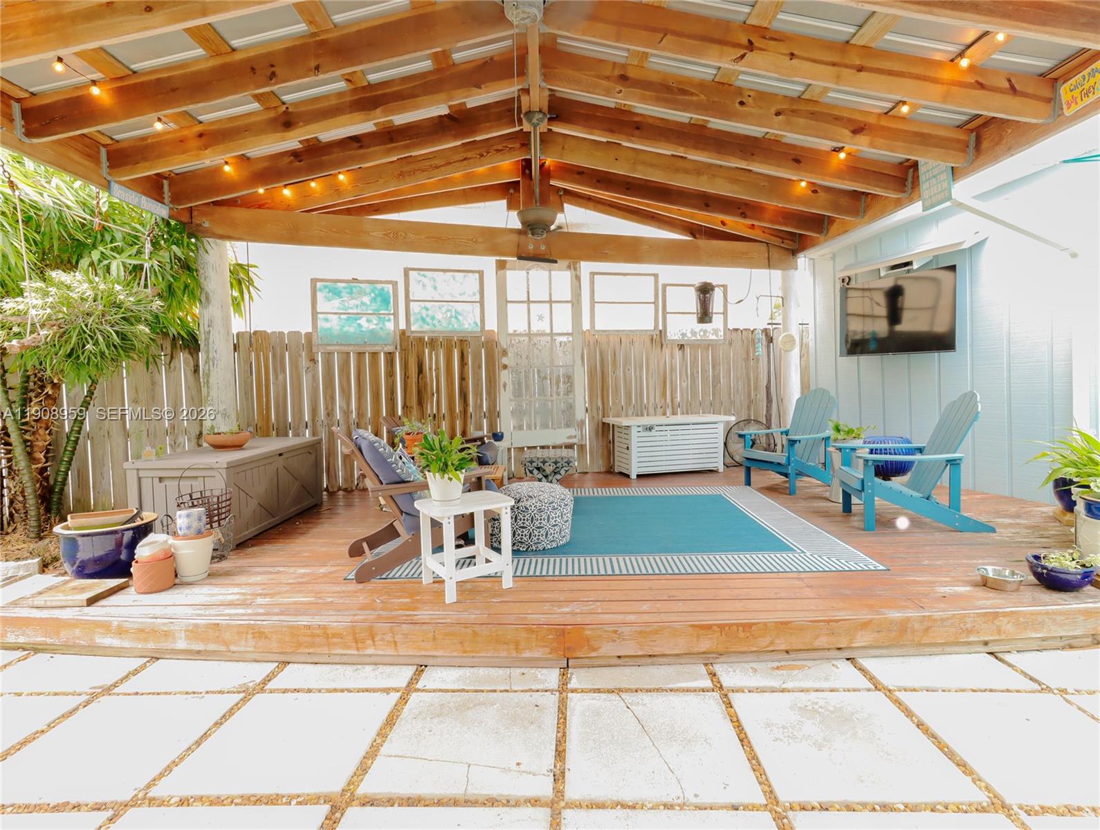 PLANTATION SHORES REV - Residential