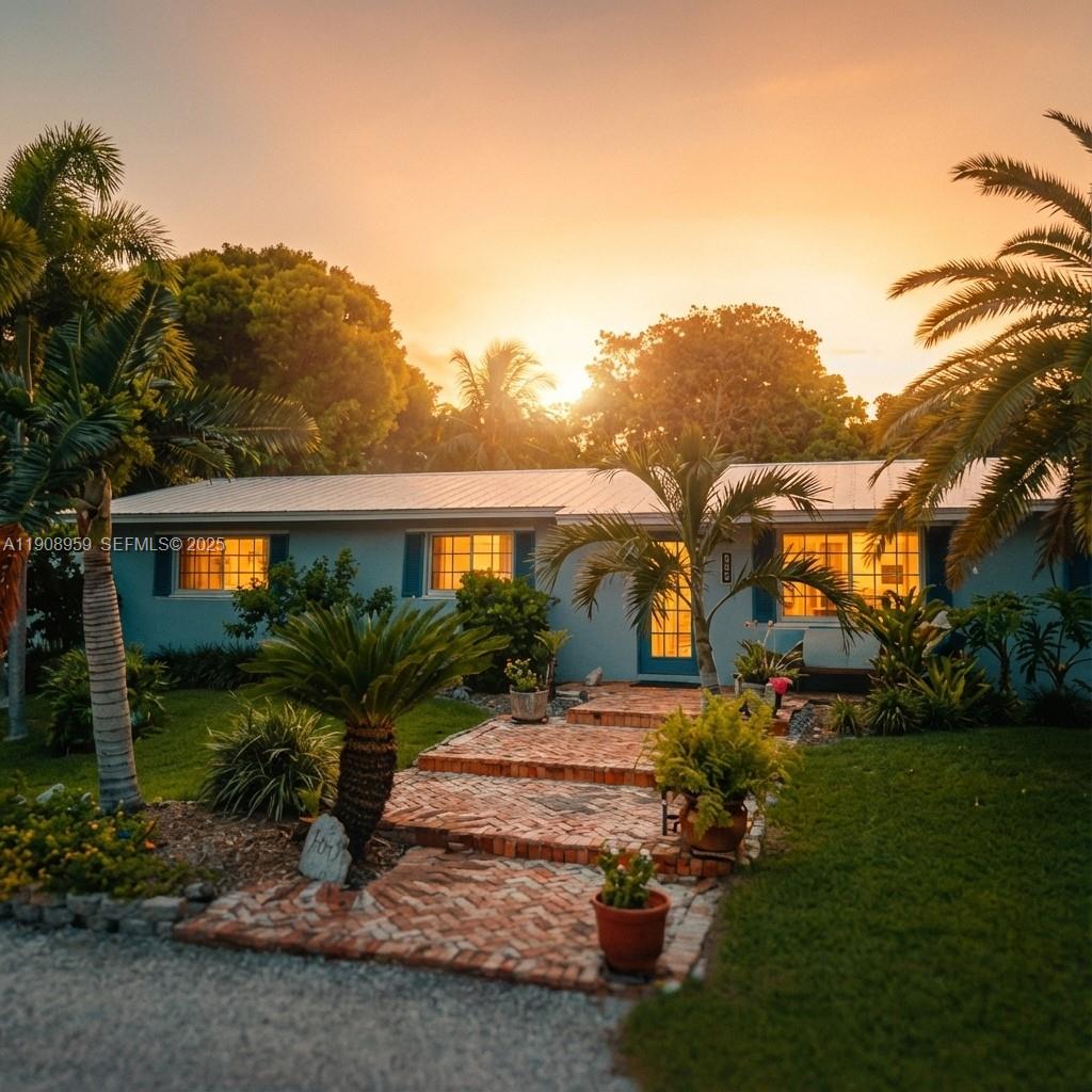 PLANTATION SHORES REV - Residential