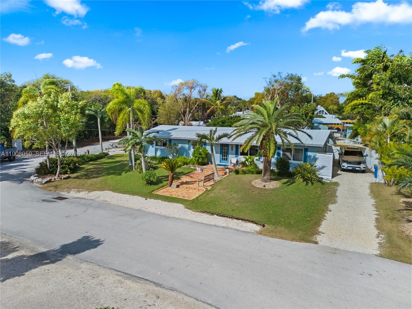 PLANTATION SHORES REV - Residential