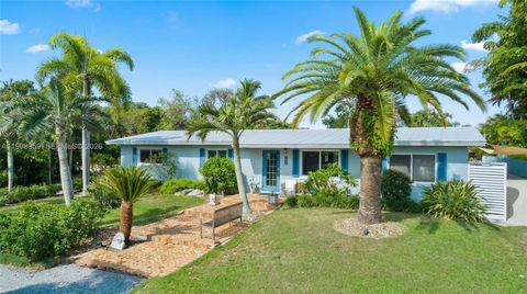 160 Ridge St Tavernier FL 33070