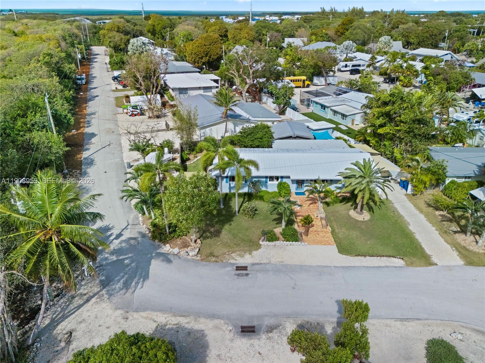 PLANTATION SHORES REV - Residential
