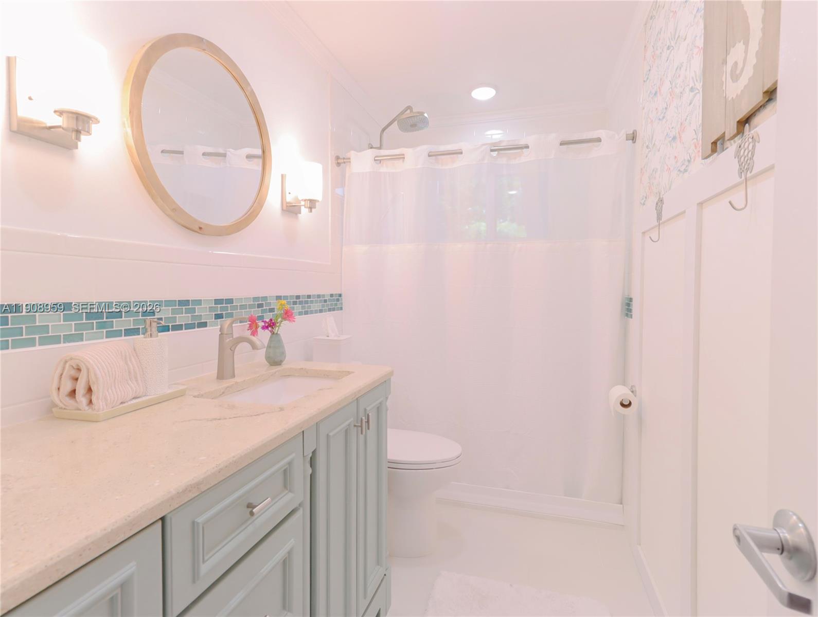 PLANTATION SHORES REV - Residential