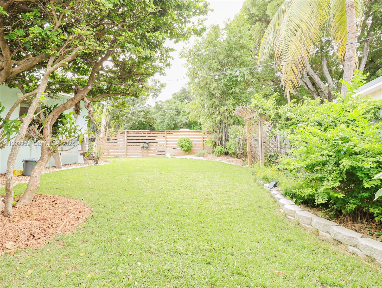 PLANTATION SHORES REV - Residential