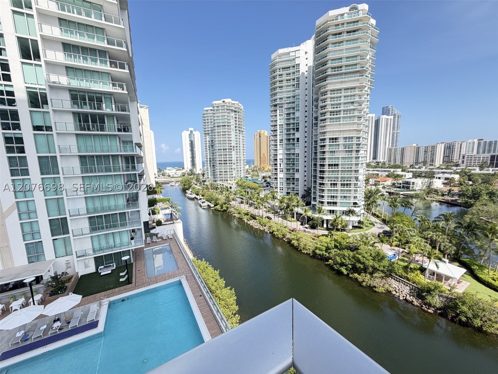 330 Sunny Isles Blvd 5-1008