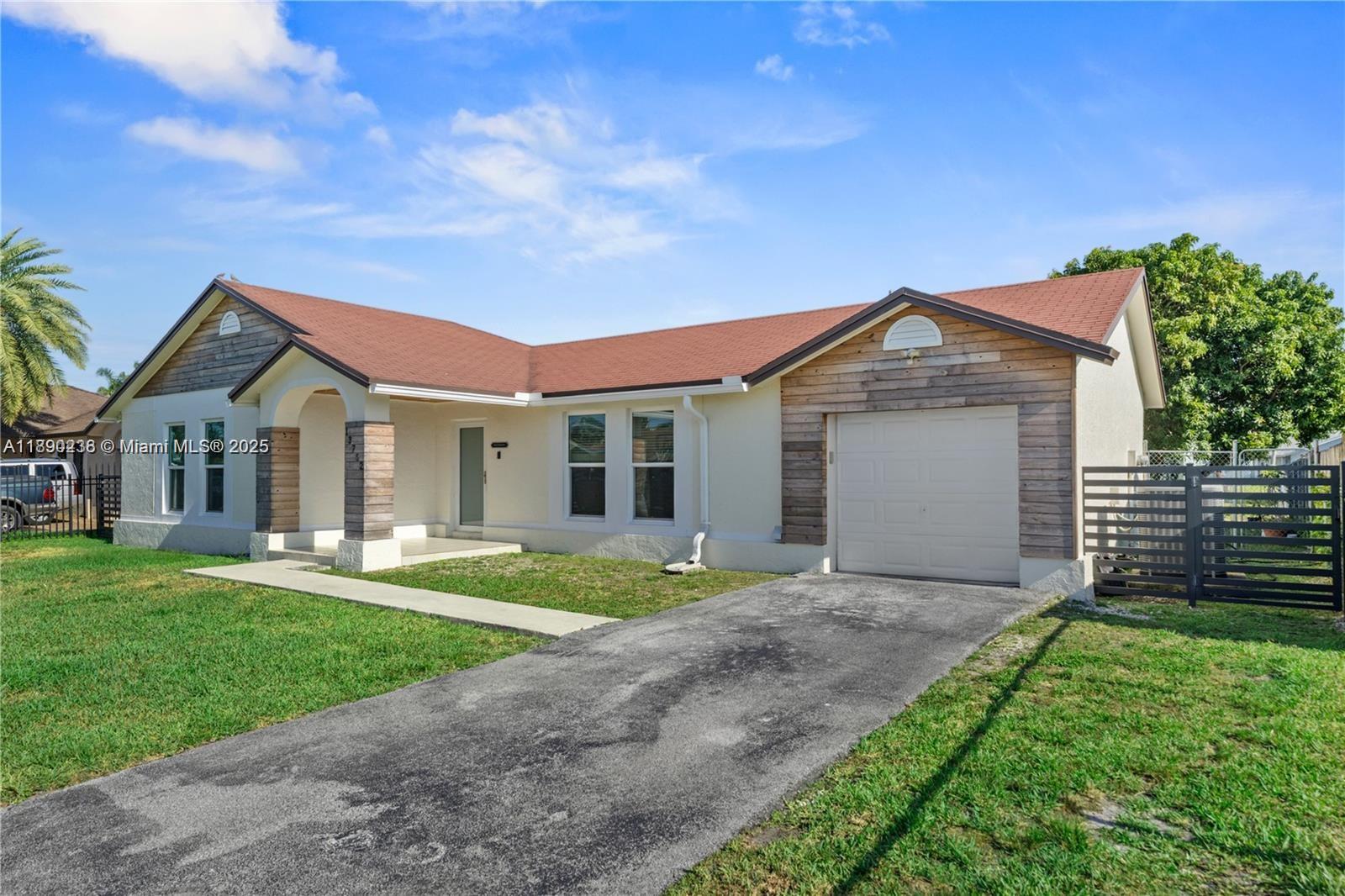 HARTFORD PLACE - Residential