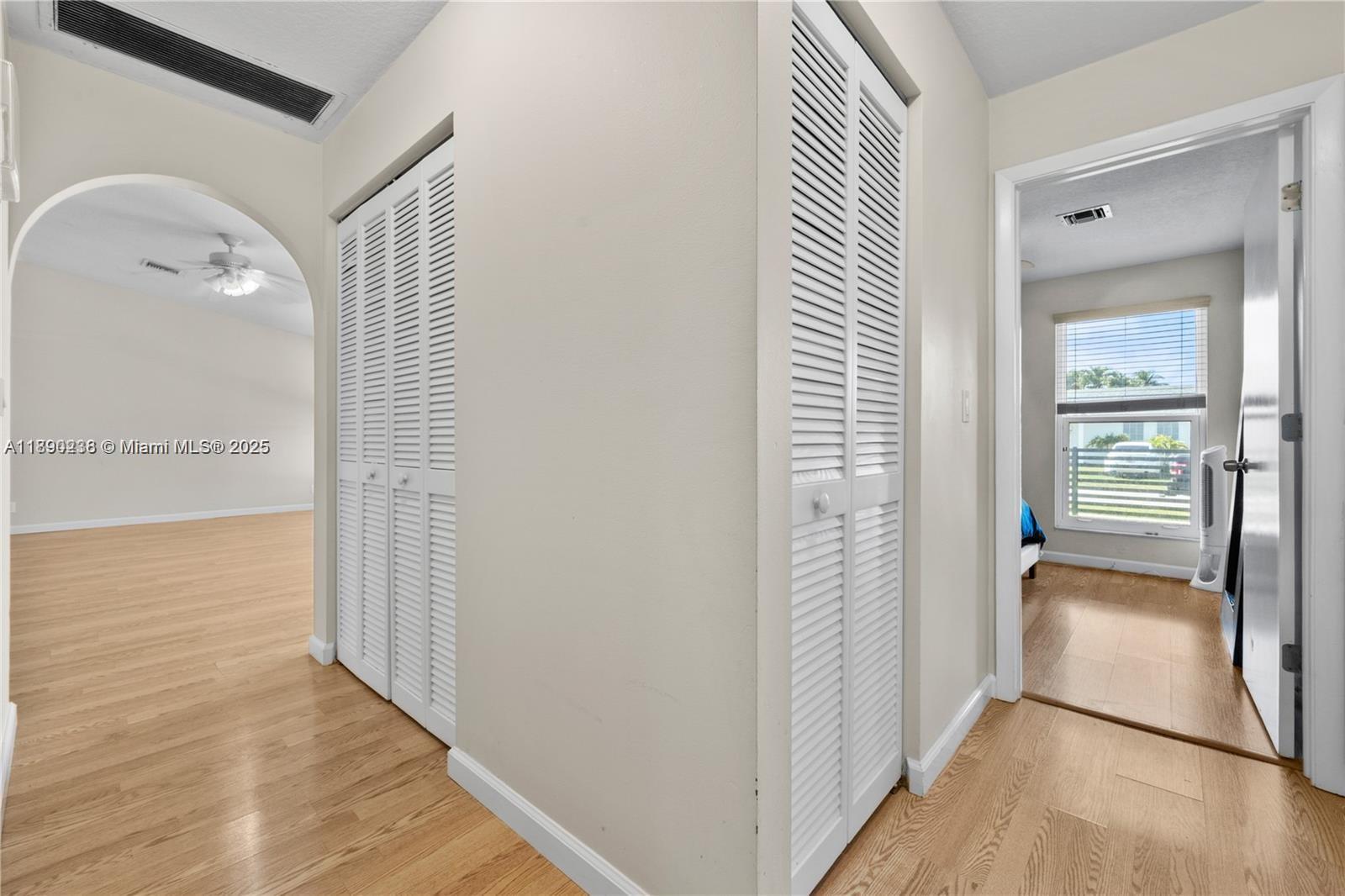 HARTFORD PLACE - Residential