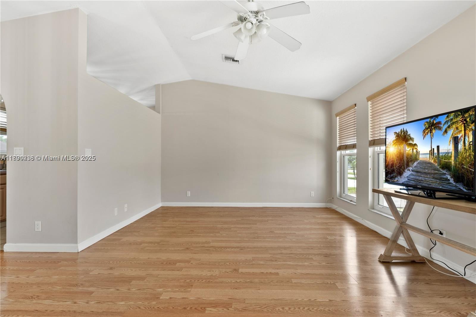 HARTFORD PLACE - Residential