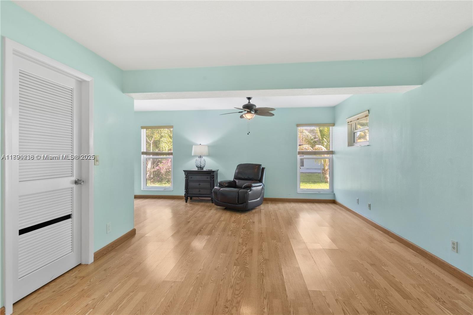 HARTFORD PLACE - Residential