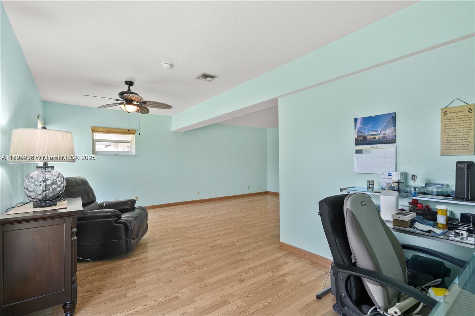 HARTFORD PLACE - Residential