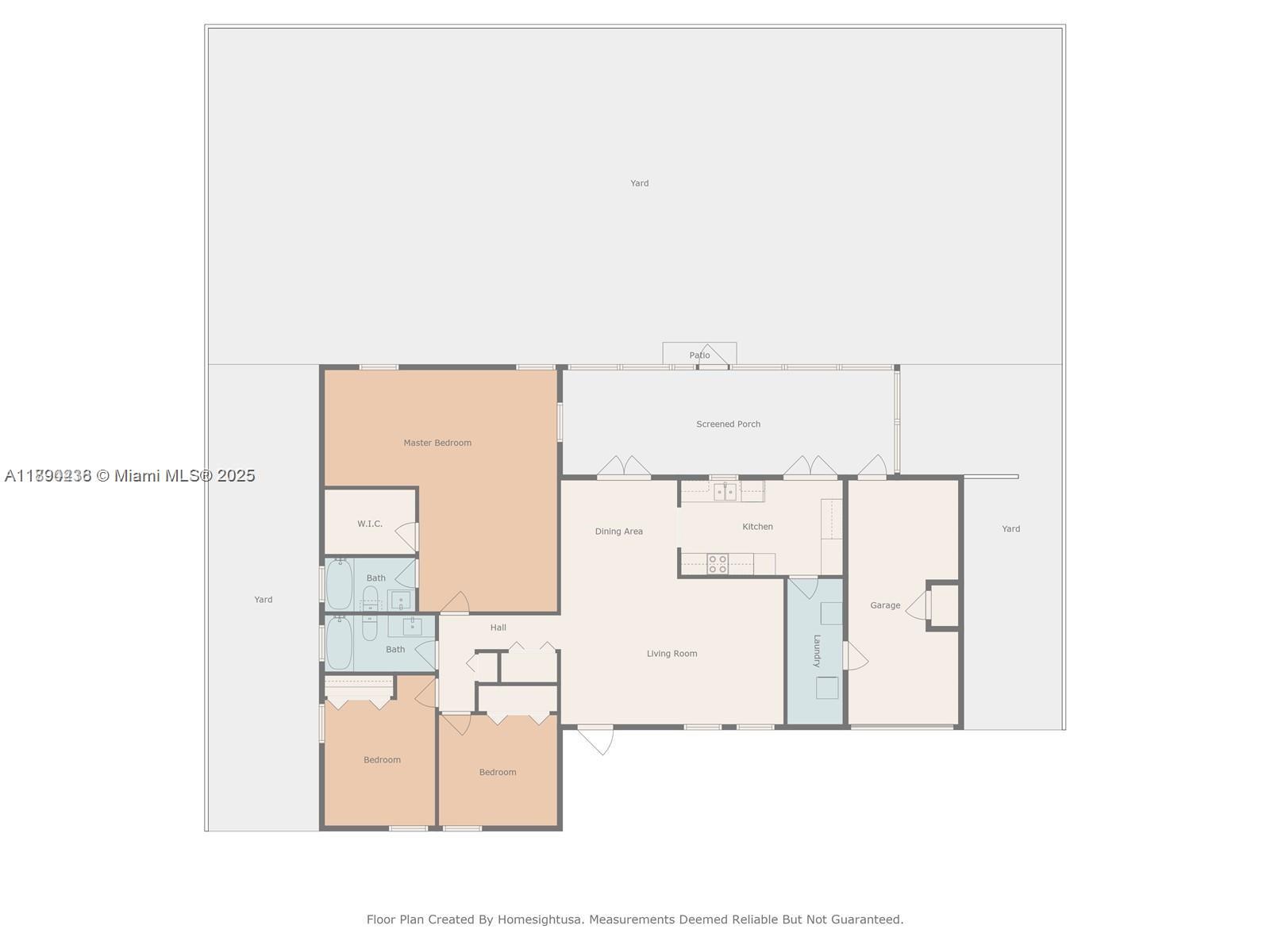 HARTFORD PLACE - Residential