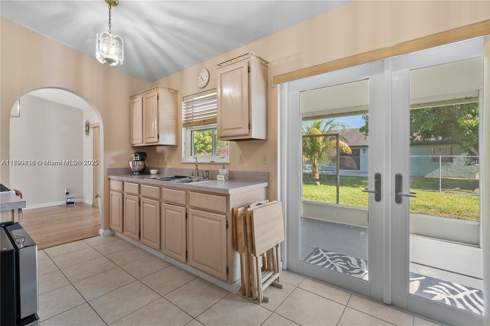 HARTFORD PLACE - Residential