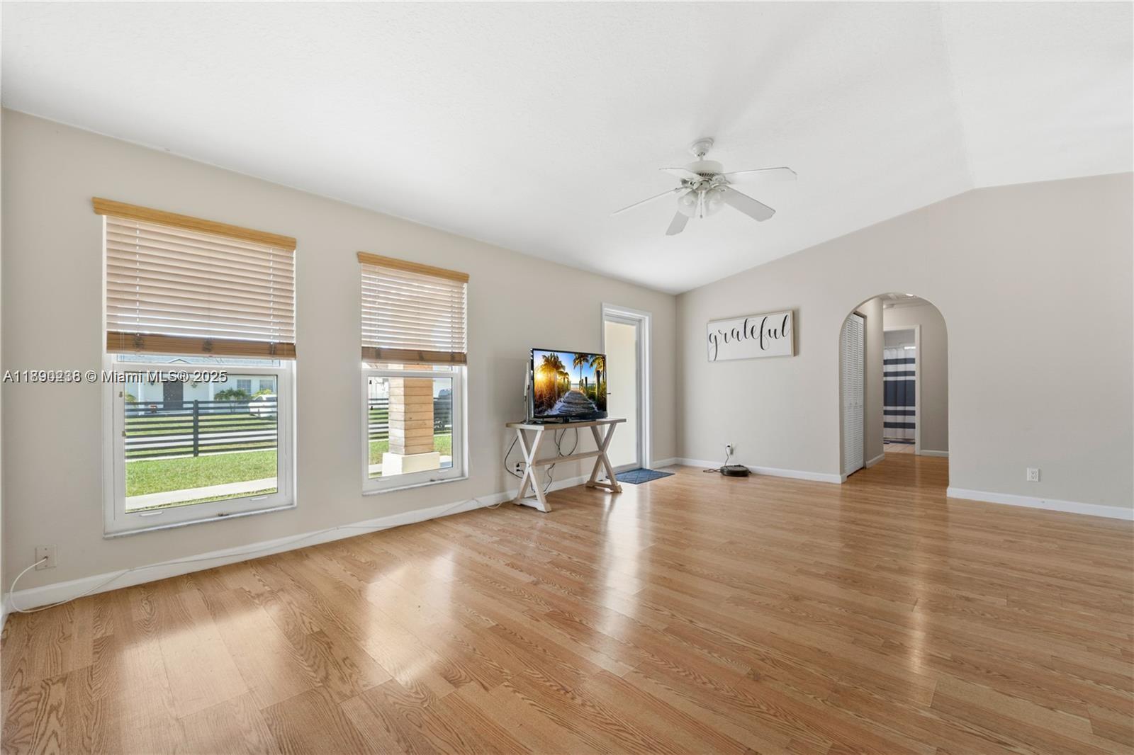 HARTFORD PLACE - Residential