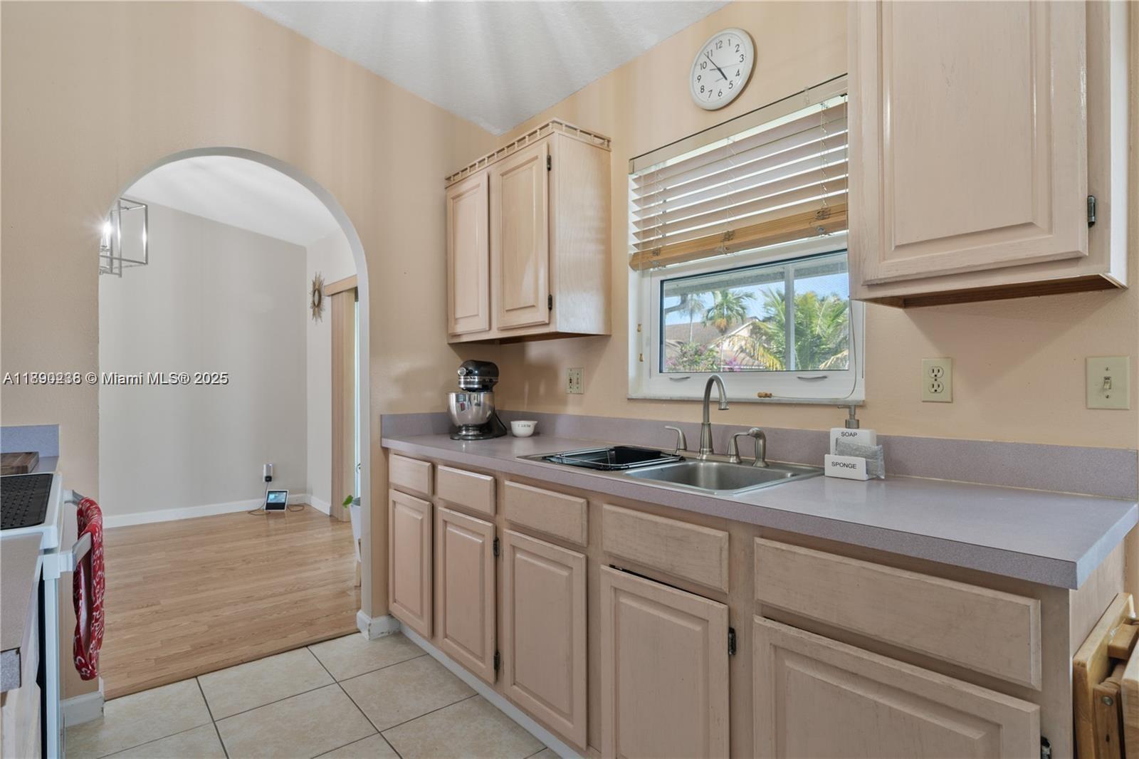 HARTFORD PLACE - Residential