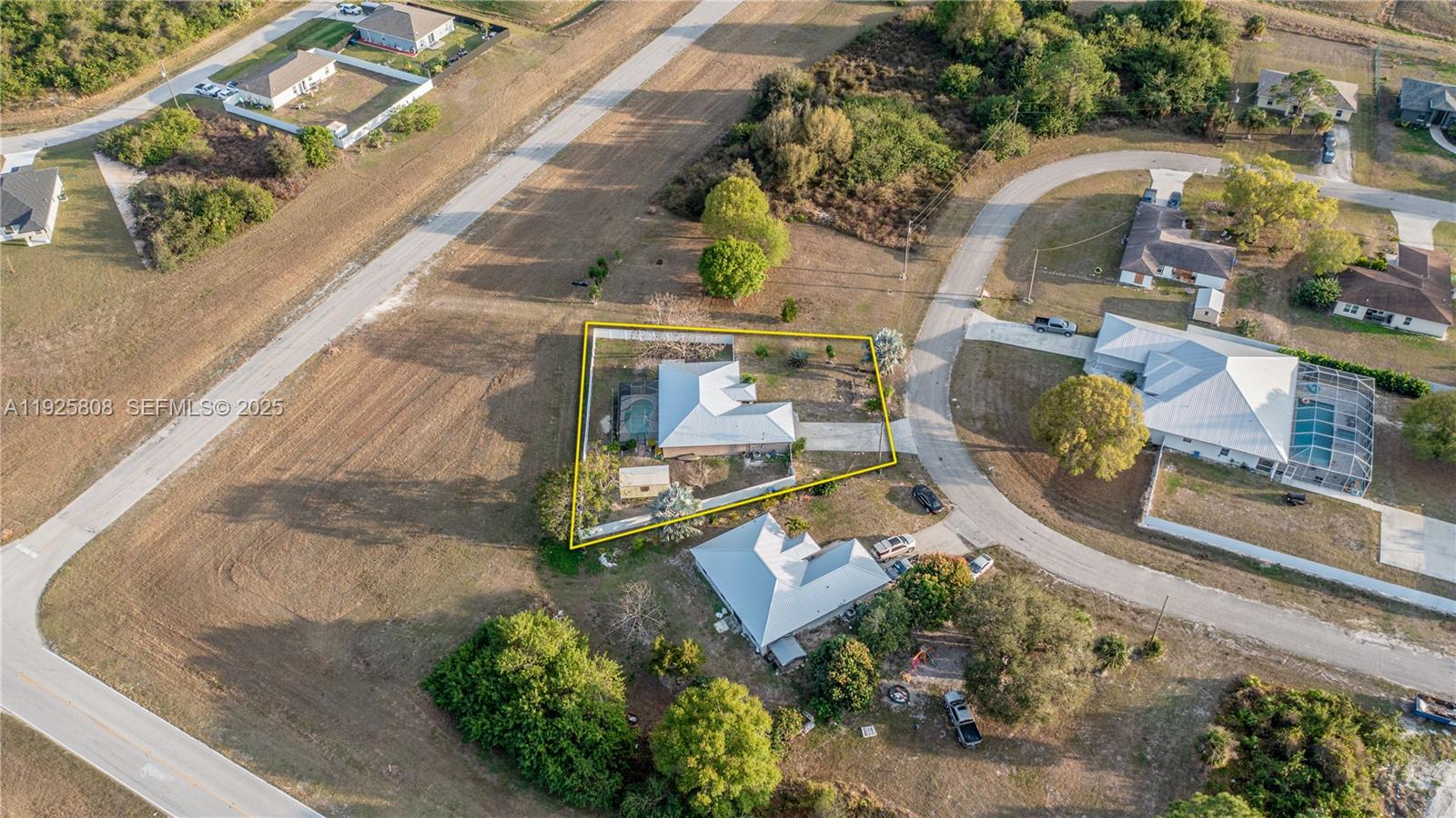 Port LaBelle - Residential