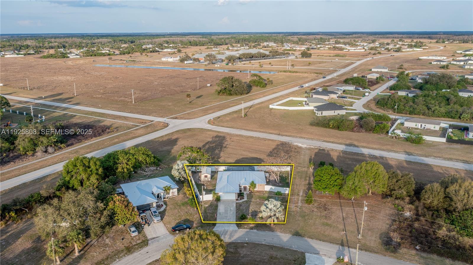 Port LaBelle - Residential