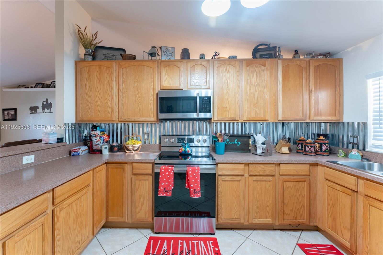 Port LaBelle - Residential