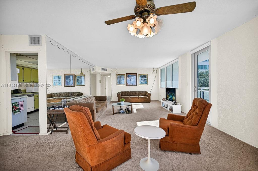 BURLEIGH HOUSE CONDO - Residential