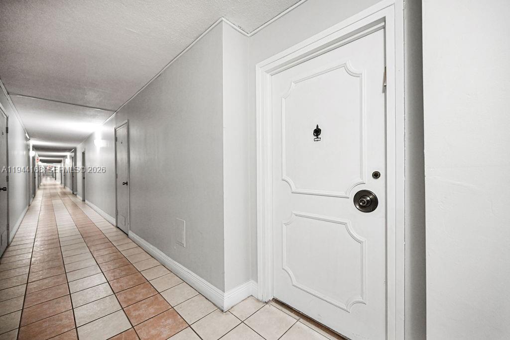 BURLEIGH HOUSE CONDO - Residential