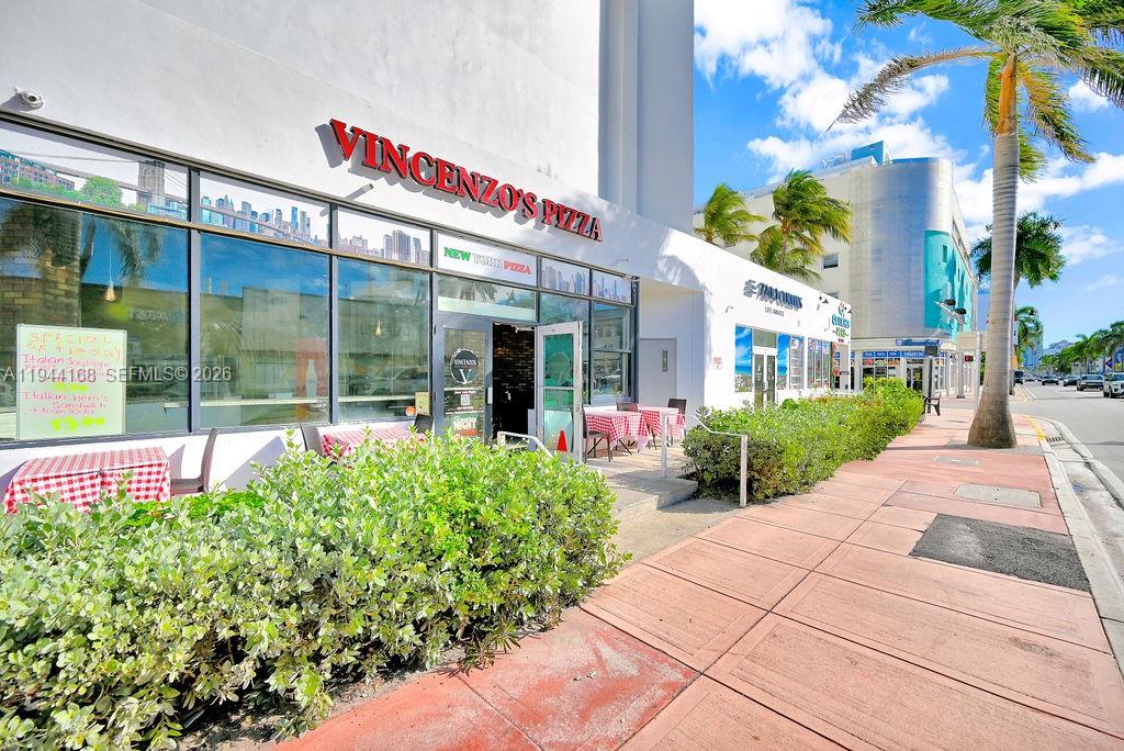 BURLEIGH HOUSE CONDO - Residential