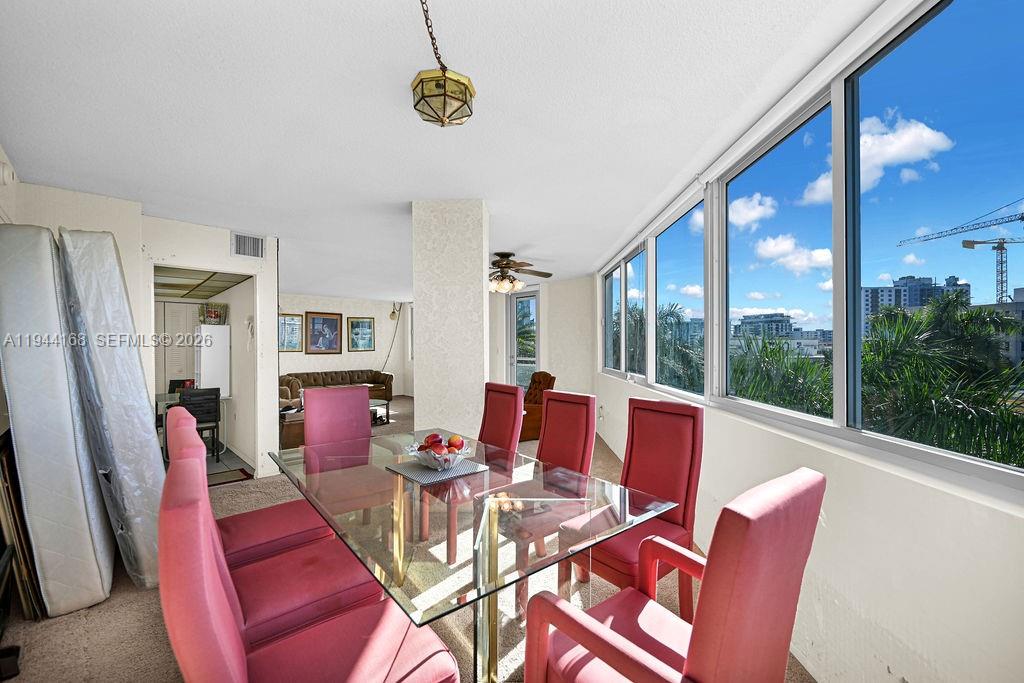 BURLEIGH HOUSE CONDO - Residential