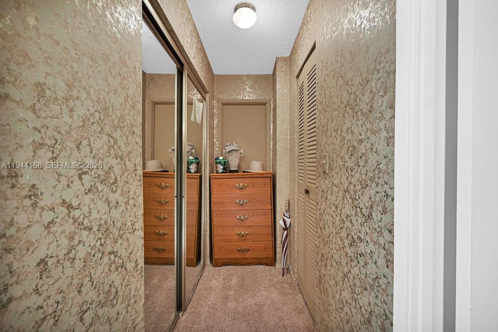 BURLEIGH HOUSE CONDO - Residential