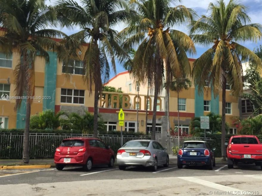 Spacious one bedroom one bath unit in South Beach.  One Block to Washington, Two Blocks to Collins and just Three Blocks to Ocean Drive in the corner of 13th Street and Drexel.  Easy Walk to great restaurants, shops, the Beach, park and all that South Beach has  to offer.  Tenant Occupied until the end of February 2026.
